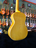 Kamoa® E3-C - Concert in Yellow IN STOCK! FREE SHIPPING!!