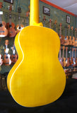 SOLD OUT! Kamoa® E3-T - Tenor in Yellow FREE SHIPPING!