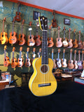 Kamoa® E3-C - Concert in Yellow IN STOCK! FREE SHIPPING!!