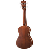 Kamoa® E3-C - Concert in Brown