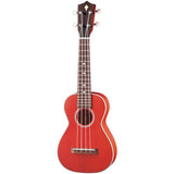 Kamoa® E3-C - Concert in Red