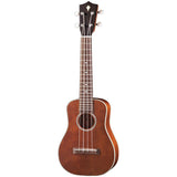 Kamoa® E3-GC - Grand Concert in Brown FREE SHIPPING!
