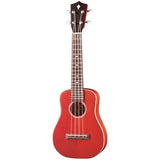 Kamoa® E3-GC - Grand Concert in Red  SOLD OUT!!!