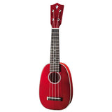 Kamoa® E3-P - Pineapple Red IN STOCK!