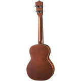 Kamoa® E3-T - Tenor in Brown