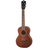 Kamoa® E3-T - Tenor in Brown