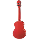 Kamoa® E3-T - Tenor in Red