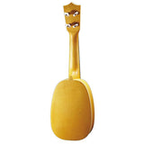 Kamoa® E3-P - Pineapple Yellow IN STOCK!