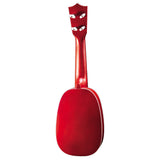 Kamoa® E3-P - Pineapple Red IN STOCK!