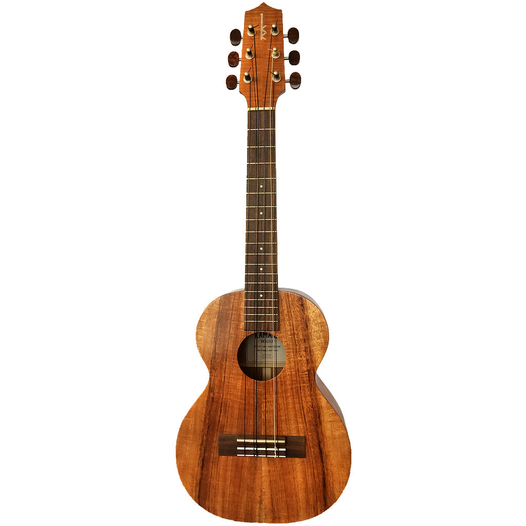 Kamaka Tenor 6-String (HF-36)