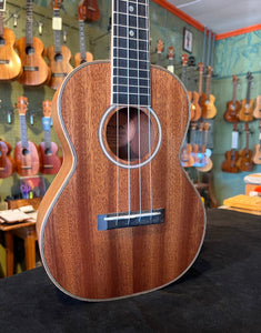 IN STOCK NOW!! BRAND NEW Kamoa® M5-T- Tenor Ukulele (100% Solid Wood) FREE SHIPPING
