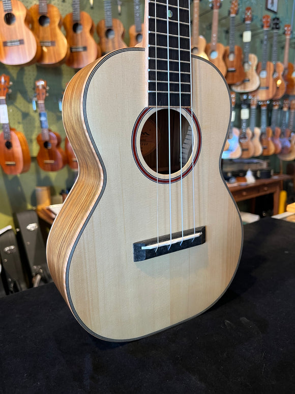 IN STOCK NOW!! BRAND NEW Kamoa® L5-T- 100% Solid Wood FREE SHIPPING!!