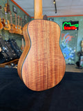 110th Anniversary Kamaka Tenor CURLY KOA - COLLECTOR'S ITEM!