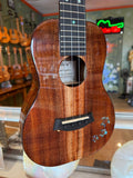 Kanile'a Honu HNS Core Series Concert CURLY KOA