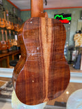 Kanile'a Honu HNS Core Series Concert CURLY KOA