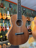 IN STOCK NOW!! BRAND NEW Kamoa® M5-T- Tenor Ukulele (100% Solid Wood) FREE SHIPPING