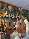 IN STOCK NOW!! BRAND NEW Kamoa® M5-T- Tenor Ukulele (100% Solid Wood) FREE SHIPPING