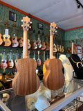 IN STOCK NOW!! BRAND NEW Kamoa® M5-T- Tenor Ukulele (100% Solid Wood) FREE SHIPPING