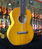 SOLD OUT! Kamoa® E3-T - Tenor in Yellow FREE SHIPPING!