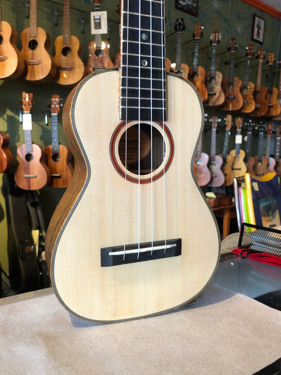 Free Shipping! BRAND NEW Kamoa® L5-C - 100% Solid Wood IN STOCK!