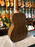 Free Shipping! BRAND NEW Kamoa® L5-C - 100% Solid Wood IN STOCK!