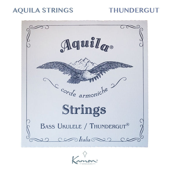 Aquila Strings - Thundergut