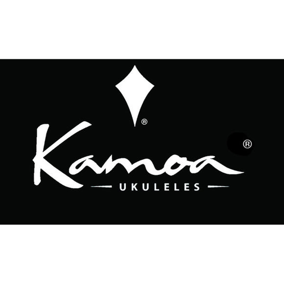 Kamoa® E3E BASS Strings